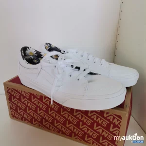 Auktion Vans Sneaker 