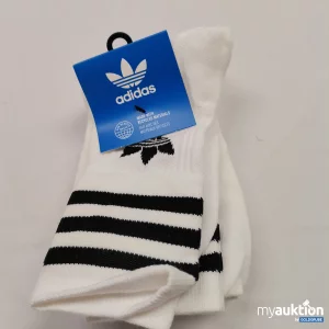 Auktion Adidas Socken 