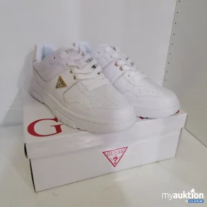 Auktion Guess Flowdeele12 Sneakers 