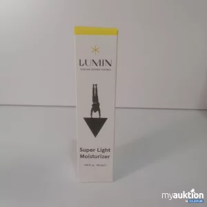 Artikel Nr. 781943: Lumin Super Light Moisturizer 50ml 