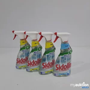 Artikel Nr. 797943: Diverse Sidolin Reiniger je 500ml