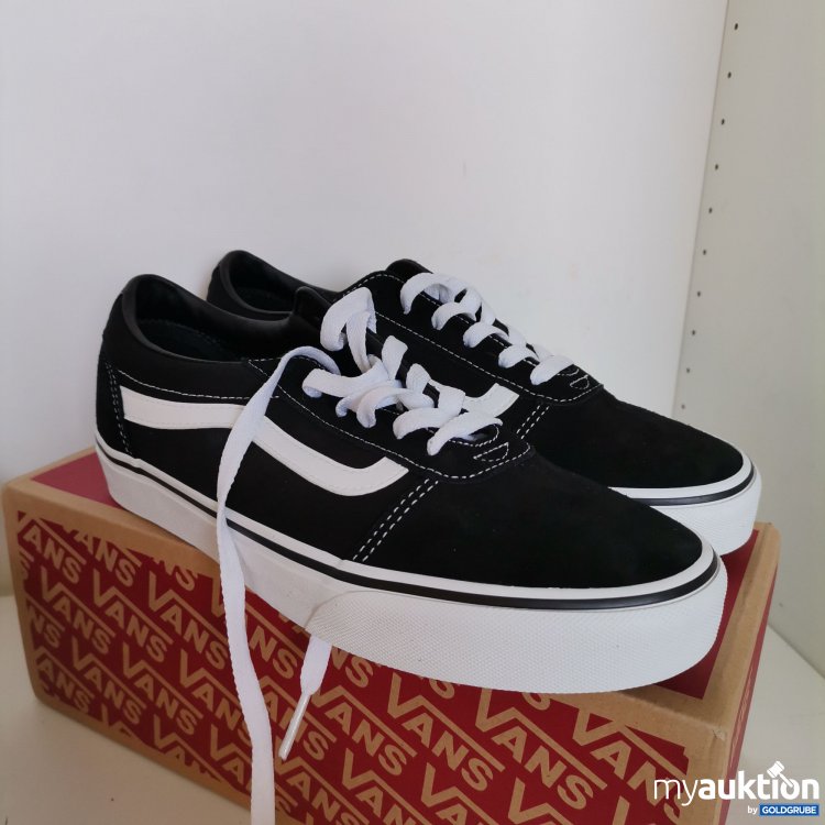 Artikel Nr. 357944: Vans Sneaker 