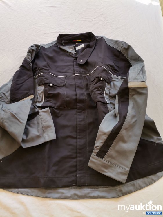 Artikel Nr. 632944: CWS Workwear Jacke 