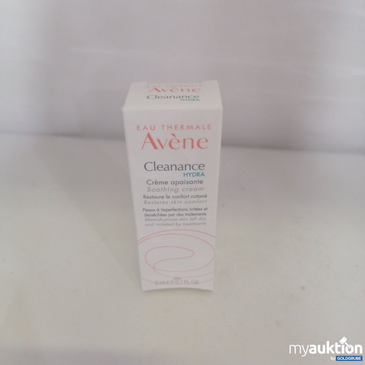 Artikel Nr. 733944: Avéne Cleanance Hydra 5ml