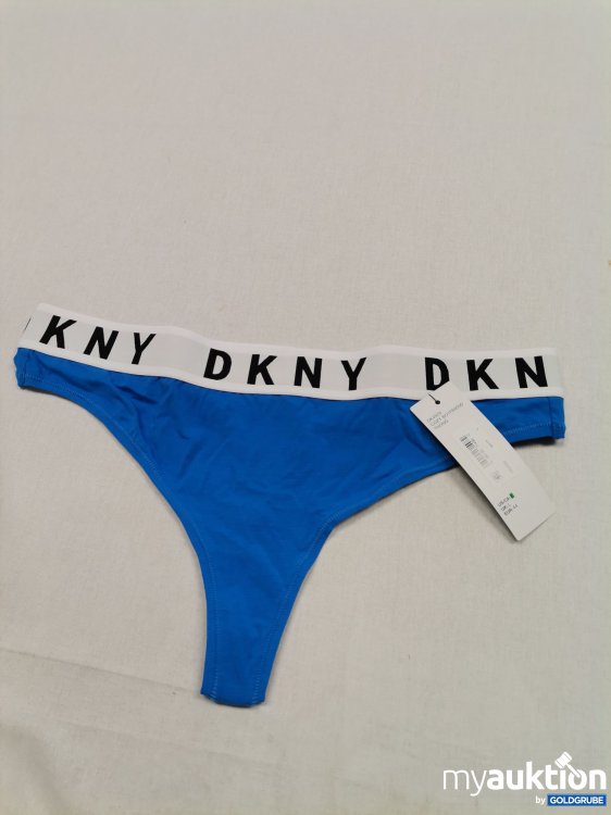 Artikel Nr. 735944: DKNy String