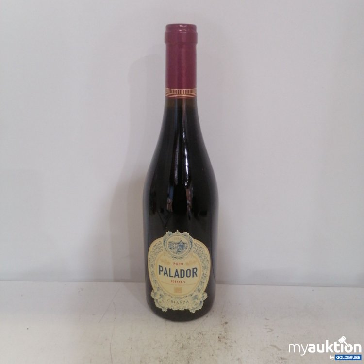Artikel Nr. 738944: Palador Rioja 0,75l 