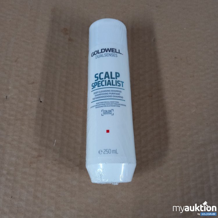 Artikel Nr. 769944: Goldwell Scalp Specialist 250ml 