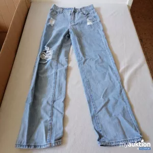 Auktion Shein Jeans 