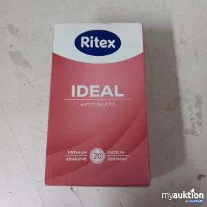 Auktion Ritex Ideal 20 Stück 