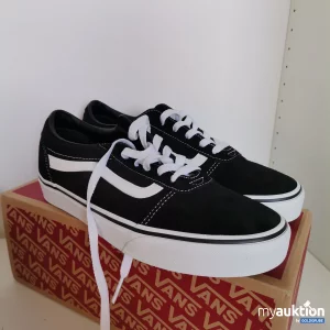 Auktion Vans Sneaker 