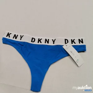 Auktion DKNy String