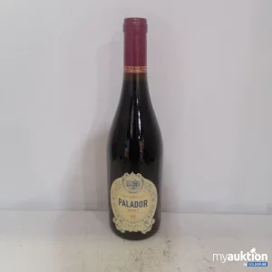 Auktion Palador Rioja 0,75l 
