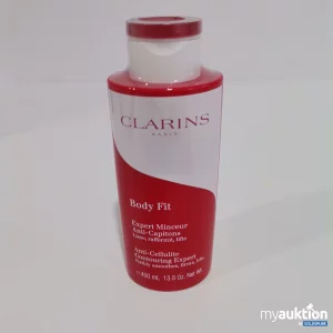 Artikel Nr. 780944: Clarins Body fit 400ml 