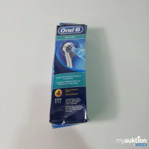 Artikel Nr. 787944: Oral B OXYJET 4 Ersatzdüsen 