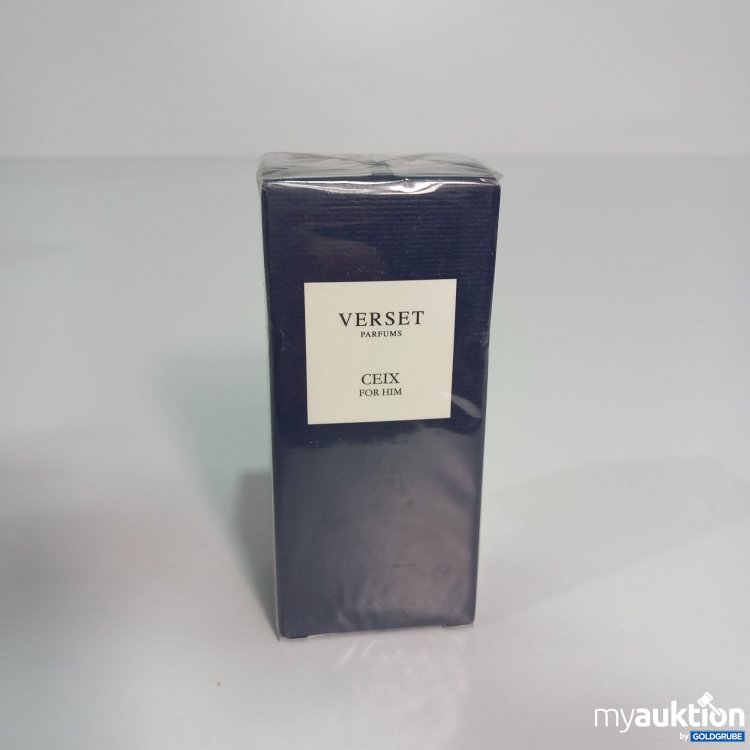 Artikel Nr. 765945: Verset Ceix eau de Parfum 15ml