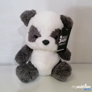 Auktion Hugs Baby Panda 