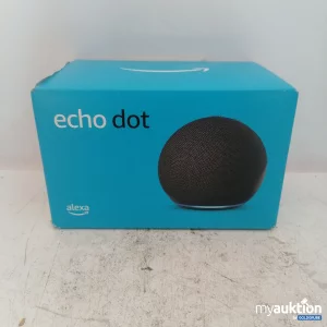 Artikel Nr. 740945: Alexa Echo Dot 