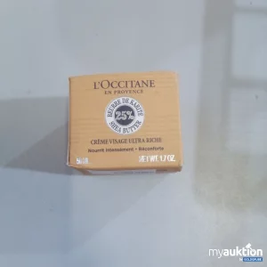 Artikel Nr. 772945: L'Occitane Creme 50ml 