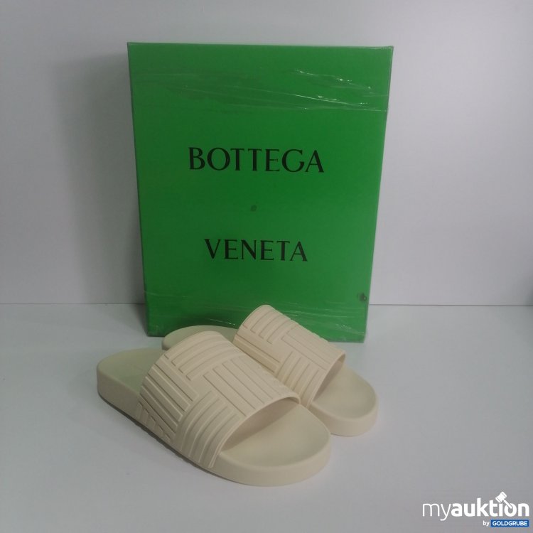 Artikel Nr. 377946: Bottega Veneta Damen Sandalen 