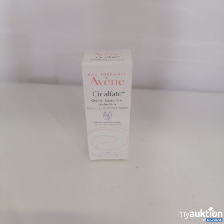 Artikel Nr. 733946: Avéne Cicalfate Creme 5ml 