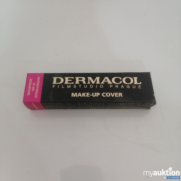 Artikel Nr. 753946: Dermacol Make-Up Cover 30g