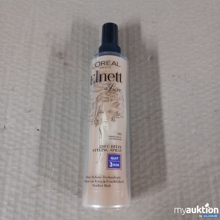 Artikel Nr. 769946: Loreal Paris Elnett Hitzeschutz 170ml