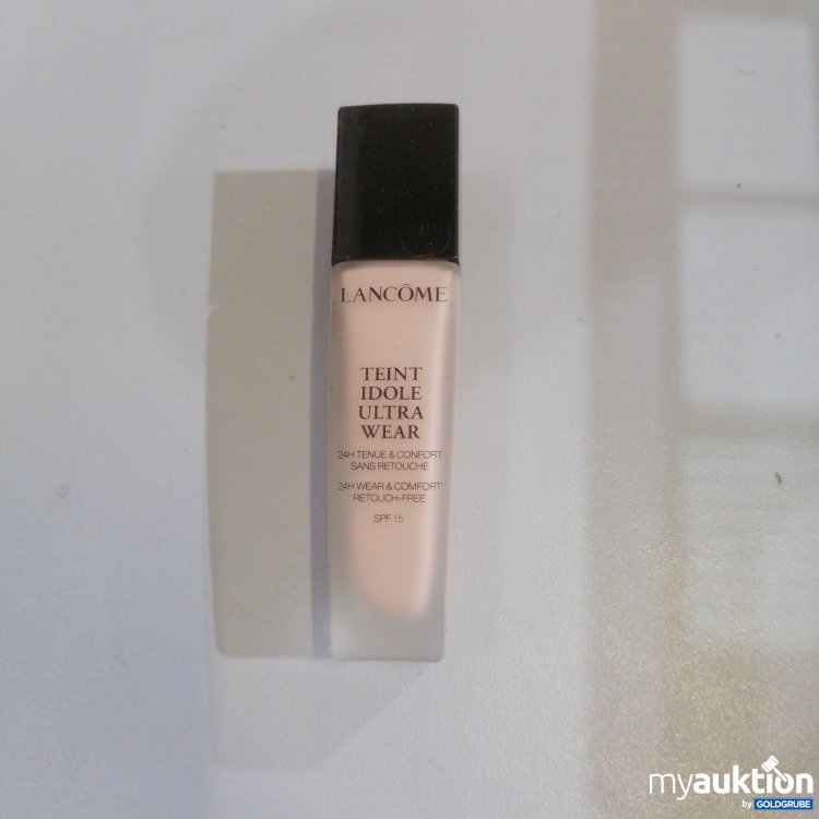 Artikel Nr. 772946: Lancome Teint Idole Ultra Wear SPF15 30ml