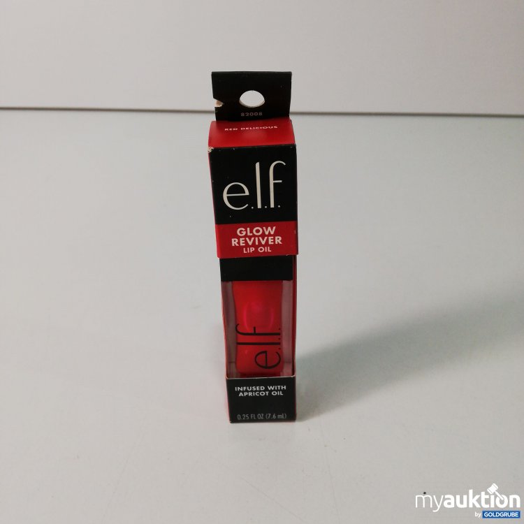 Artikel Nr. 787946: E.l.f. Glow Reviver Lip Oil 7.6ml