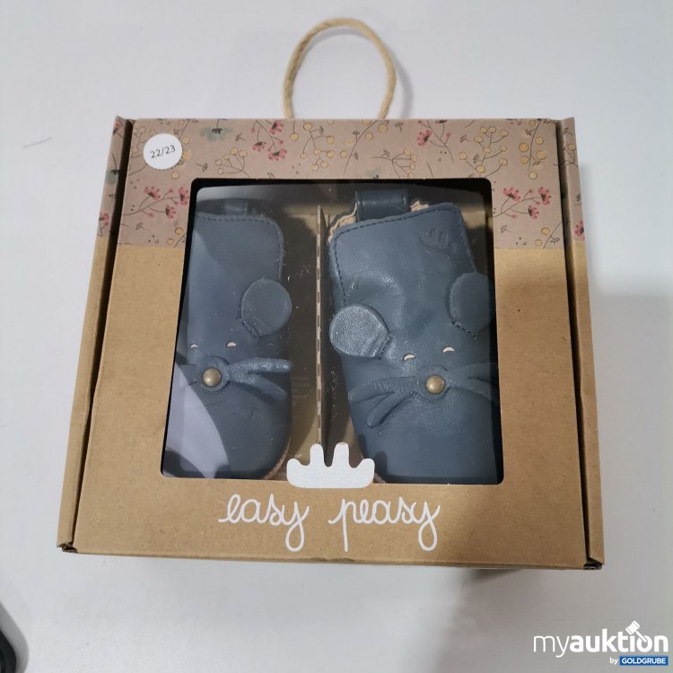 Artikel Nr. 801946: Easy peasy my blublu Mouse Schuh 