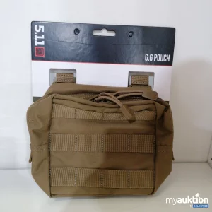 Auktion 6.6 Pouch 