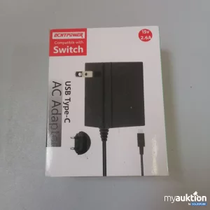 Auktion Echtpower USB Type-C AC Adapter 15V