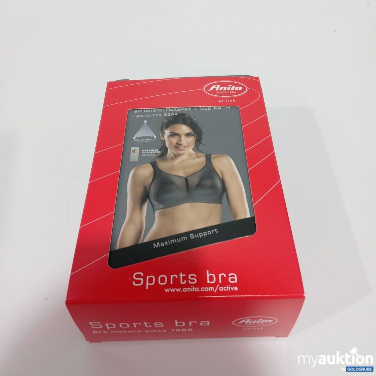 Artikel Nr. 515947: Anita Sport BH Gr.90 D