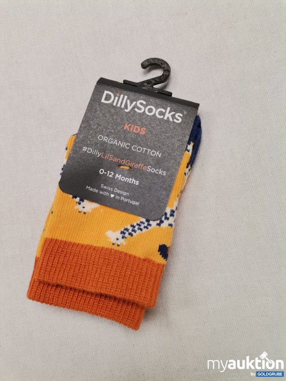 Artikel Nr. 734947: Dilly Socks 