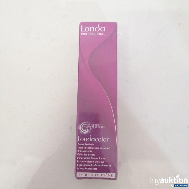 Artikel Nr. 754947: Londa Londacolor 60ml 10/16