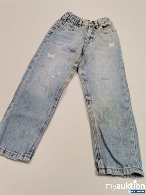 Artikel Nr. 774947: Zara Jeans 