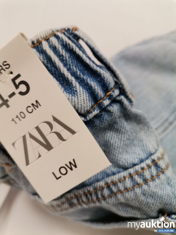 Artikel Nr. 774947: Zara Jeans 