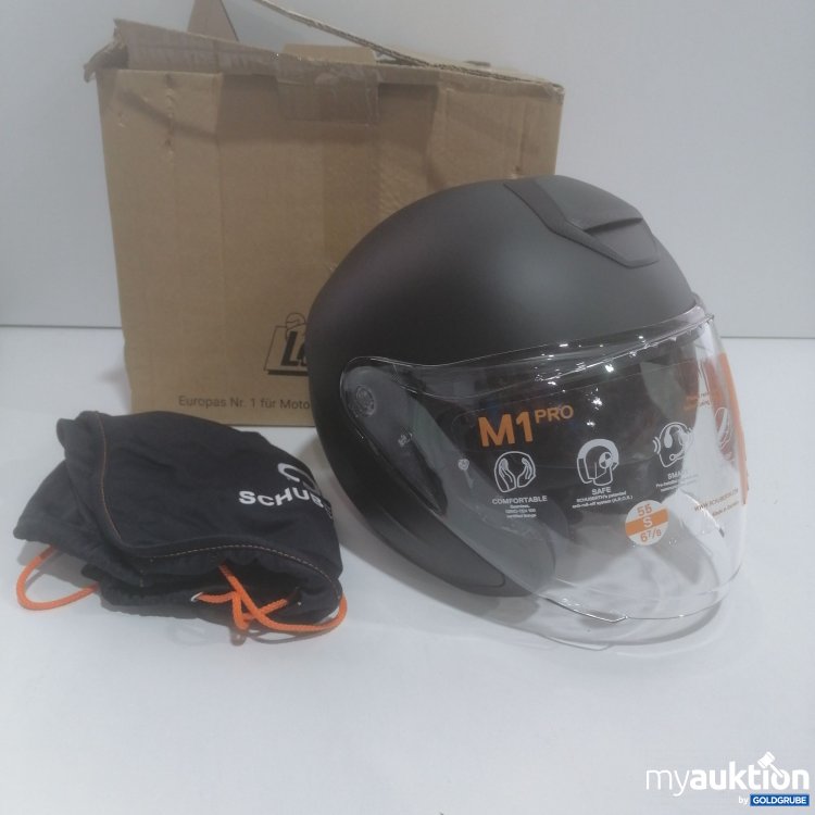 Artikel Nr. 782947: Schuberth Motorrad Helmet 