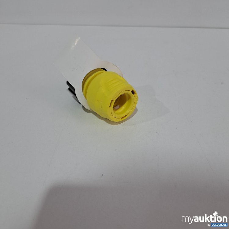 Artikel Nr. 811947 Artikel Nr. 811947: Kärcher Verbindungsstück lt. Foto 2.645-210.0
