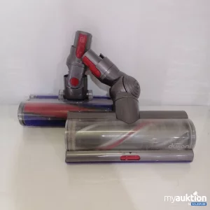 Auktion Bodenbürste für Dyson