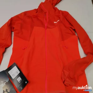 Auktion Salewa Puez Hybrid Jacke 