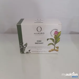 Auktion MitAuro Coc Instant 45g