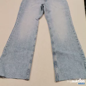 Auktion Bershka Jeans 