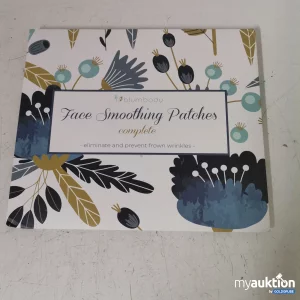 Auktion Blumbody face smoothing patches 