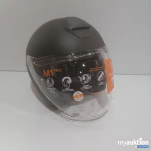 Auktion Schuberth Motorrad Helmet 