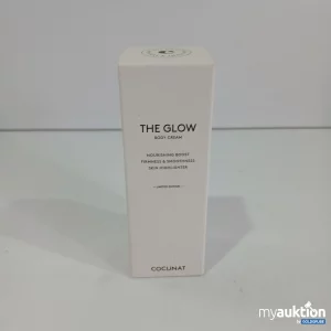 Auktion The Glow Body Cream Cocunat 40ml