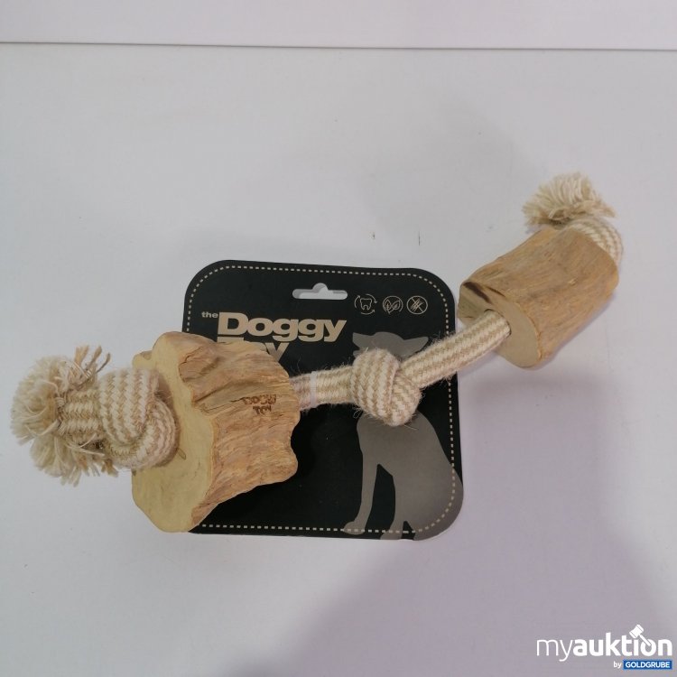 Artikel Nr. 427948: The Doggy Toy Woodies 