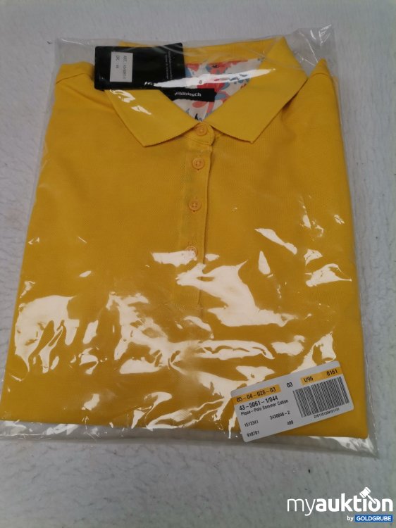 Artikel Nr. 675948: Walbush Polo Shirt 