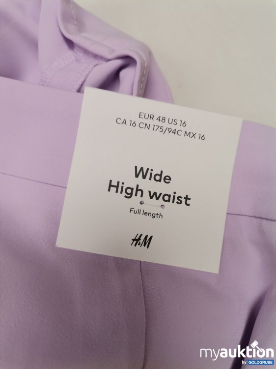 Artikel Nr. 695948: H&M, Hose