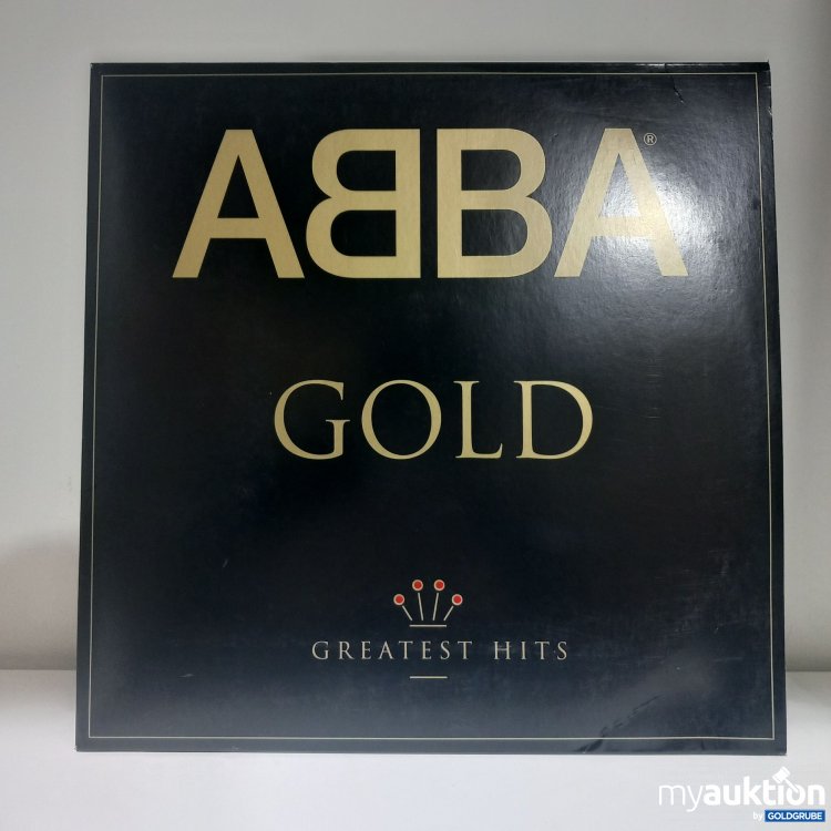 Artikel Nr. 786948: ABBA Gold Greatest Hits