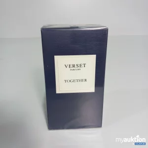 Artikel Nr. 765948: Verset Together eau de Parfum 100ml